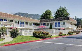 Motel 6 Grants Pass Or